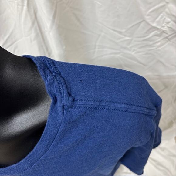 Sz 2XL Disney Official Merch Navy Blue Living My Best Disney Life Men's Shirt - Picture 11 of 12